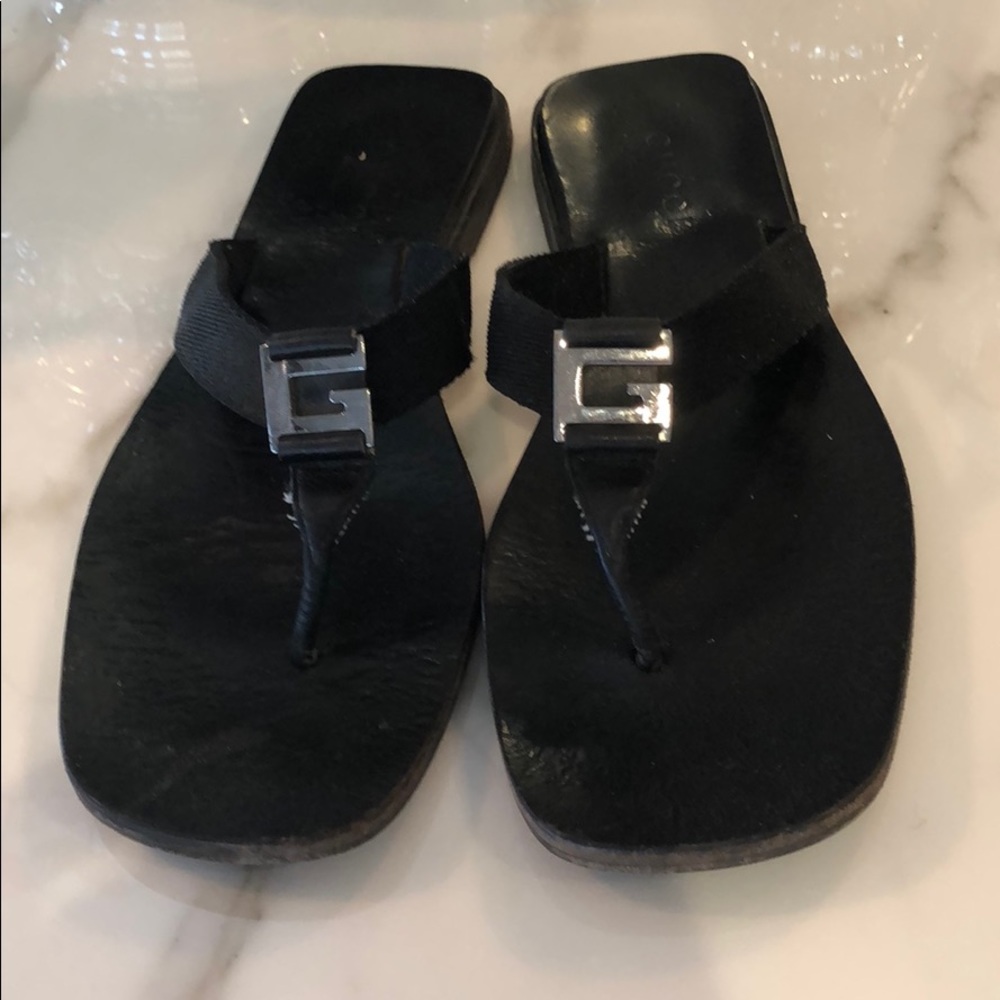 Gucci Sandals